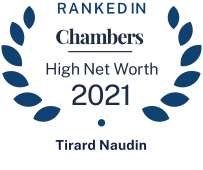 Chambers and partners