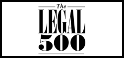 The legal 500